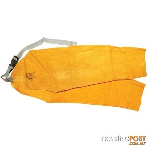 Welders Sleeves WS Pyromate 630mm OSFA