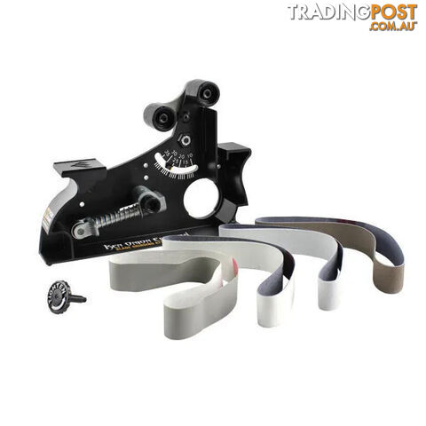 Worksharp Blade Grinder Attachment T/S WSKTS-KO Ken Onion Knife & Tool Sharpener...