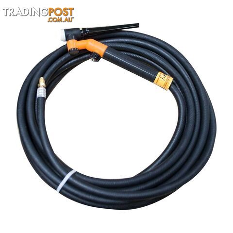 I-Head Tig Torch 17 180 Amps WTR17V-12R