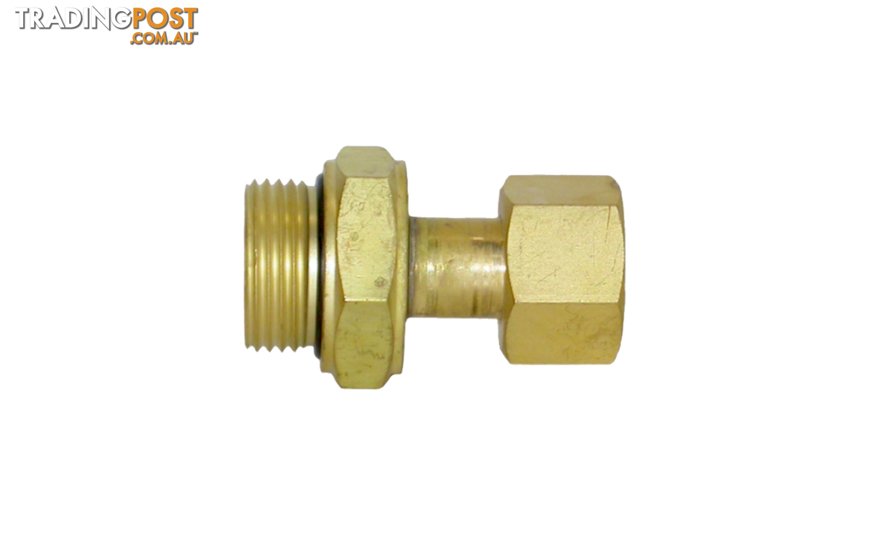 Connecting Adaptor G3/4" Female - G1" Male