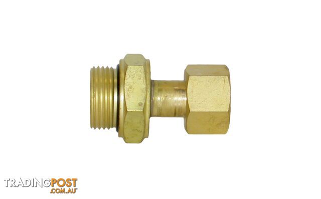 Connecting Adaptor G1/2" Female - G1" Male CAF12M1