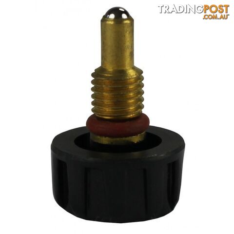Valve for Torch Head (Suits 9/17)