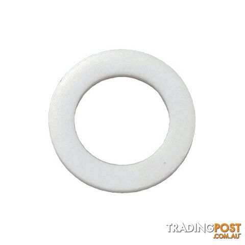 Washer O-Ring German Standards - DIN Connection