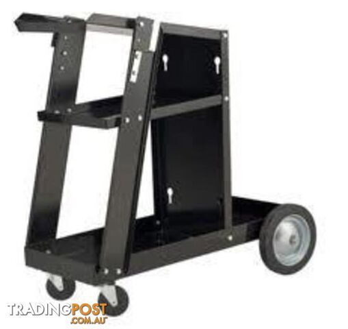 Easybeat MIG/TIG Heavy Duty Welding Cart