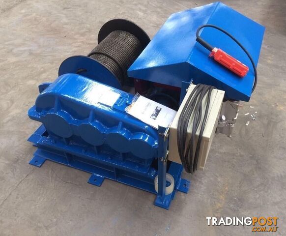 Winch