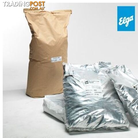 Cromaflux 300B Stainless Steel Submerged Arc Flux 25 Kg Elga X300B25S