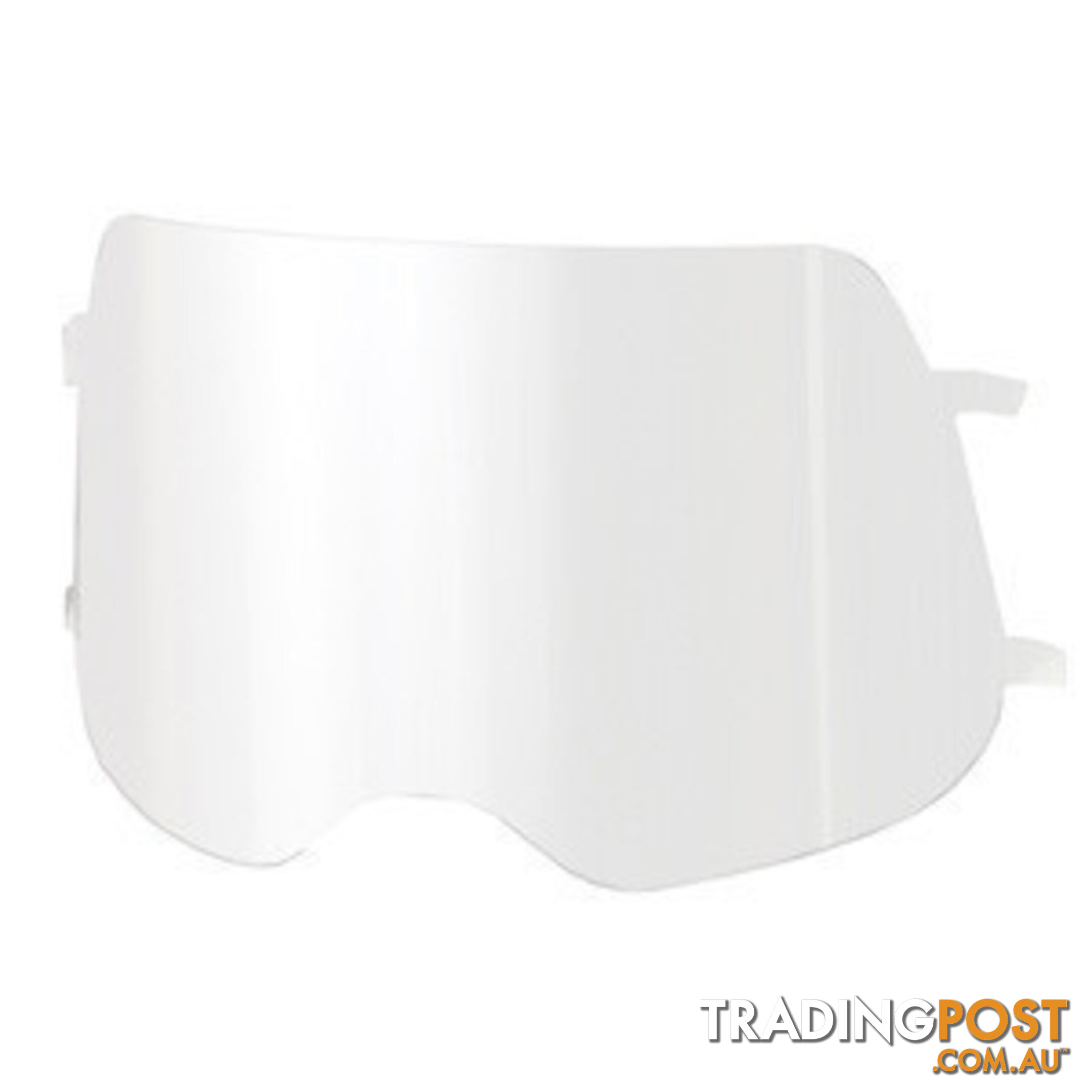 Clear Grinding Lens Anti-Fog For Speedglas FX Anti-Fog 523001 Pkt : 5