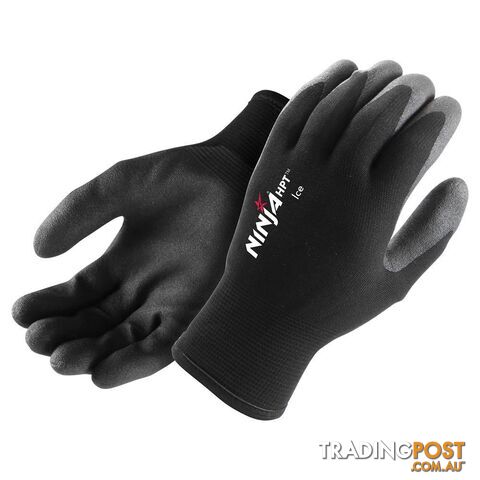 Ninja Celsius Ice Cold Resistant Gloves