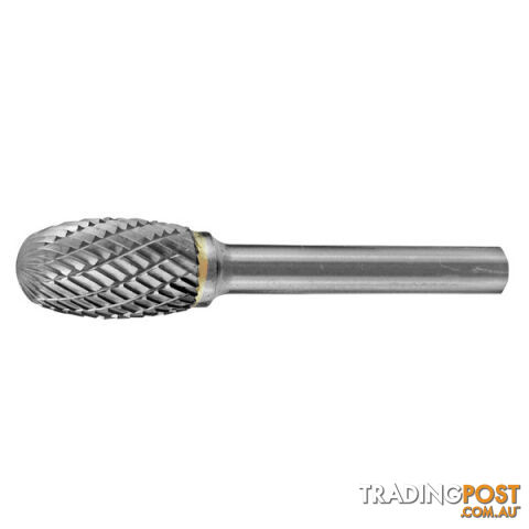 Carbide Burr Oval Shape Holemaker