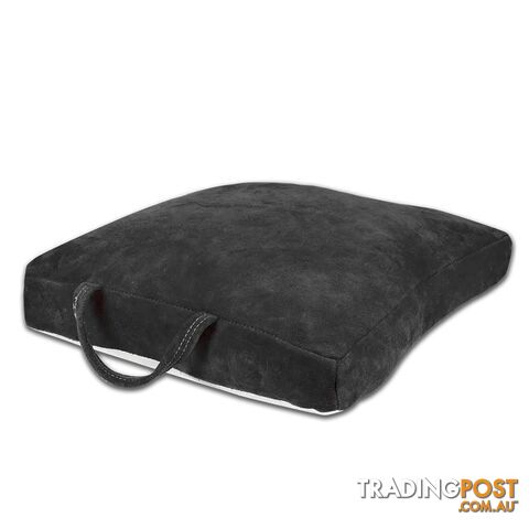 Rouge Leather Welding Cushion Unimig XA-44-7900