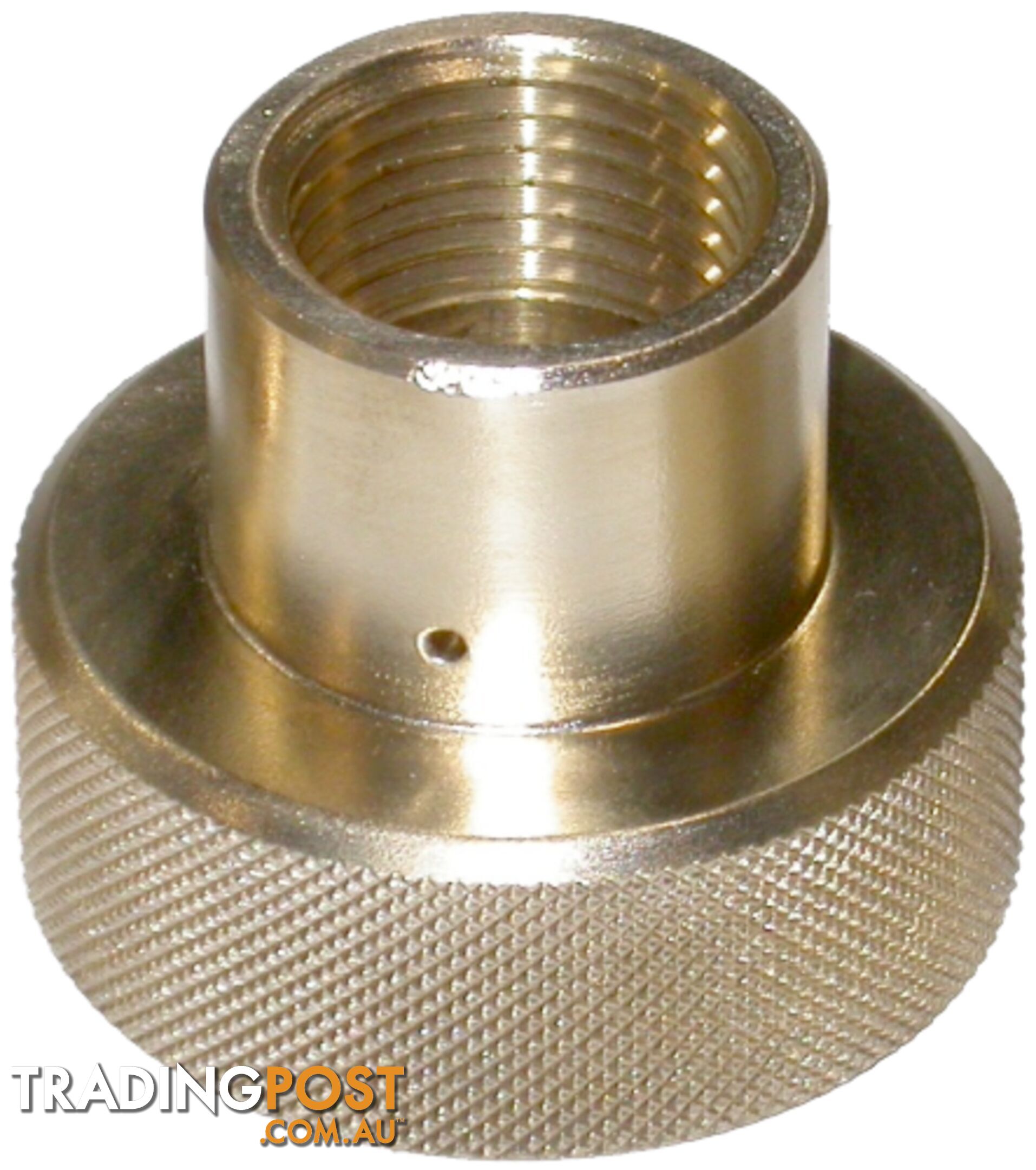 Inlet Nuts And Handwheels Type 50