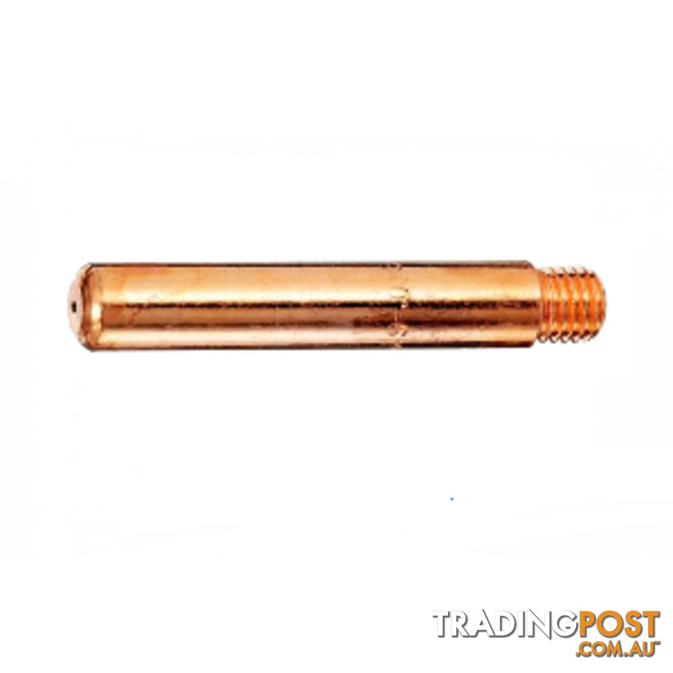 1.0mm Contact Tip Heavy Duty TWECO STYLE 14H40