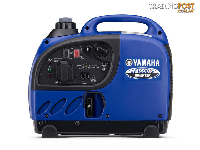 Inverter Generator Silent Petrol Powered Yamaha EF1000IS