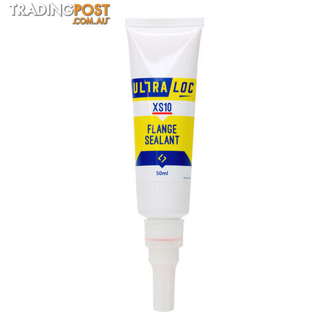 XS10 Liquid Gasket 50g XS1001 Pack of 10