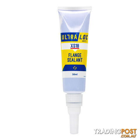 XS18 Flange Sealant 50g XS1802 Pack of 10
