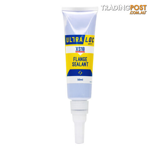 XS18 Flange Sealant 300ml Cart XS1803 Pack of 8
