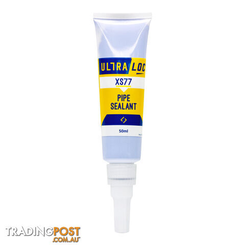 XS77 Pipe Sealant High Pressure 60g Tube XS7701 Pack of 10