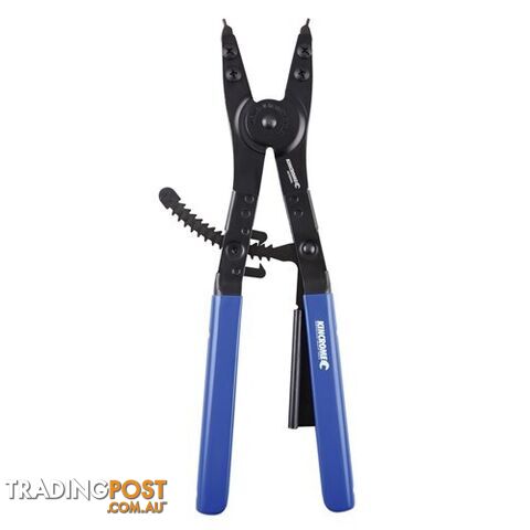 Circlip Pliers Set Heavy Duty 400mm (16") Kincrome K4048