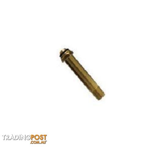 Inlet Spigot for Bossweld Regulators Type 10