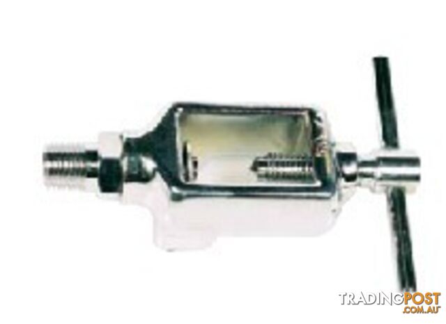 Harris Medical CO2 Yoke