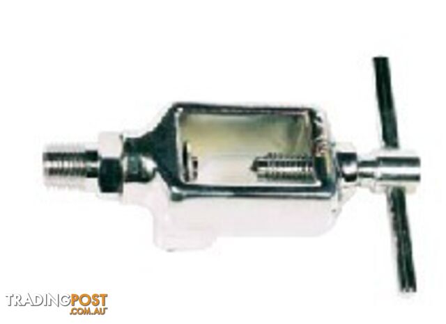Harris Medical Air Yoke