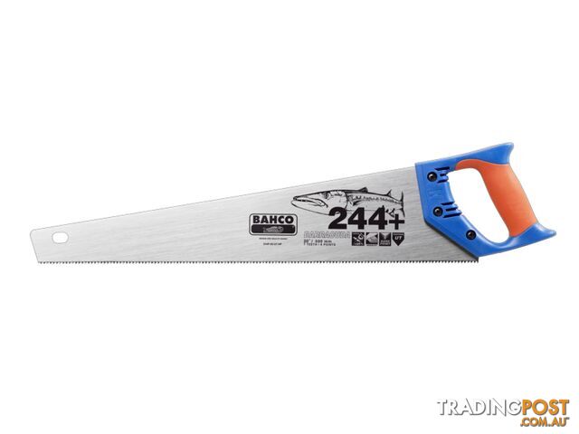 Bahco 20"Barracuda Handsaw