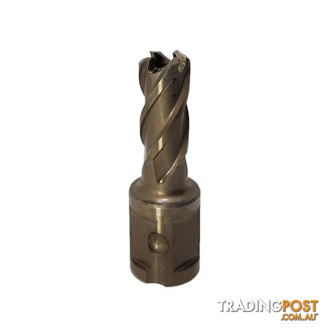 15mm x 30mm HSS-CO Excision Core Drill 1905015030