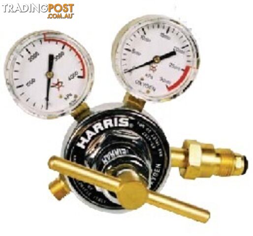 Harris Pressure Regulators 896ED1500NIT