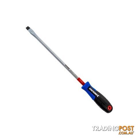 TorquemasterÂ® Blade Screwdriver 9.5 X 250mm kincrome K5535