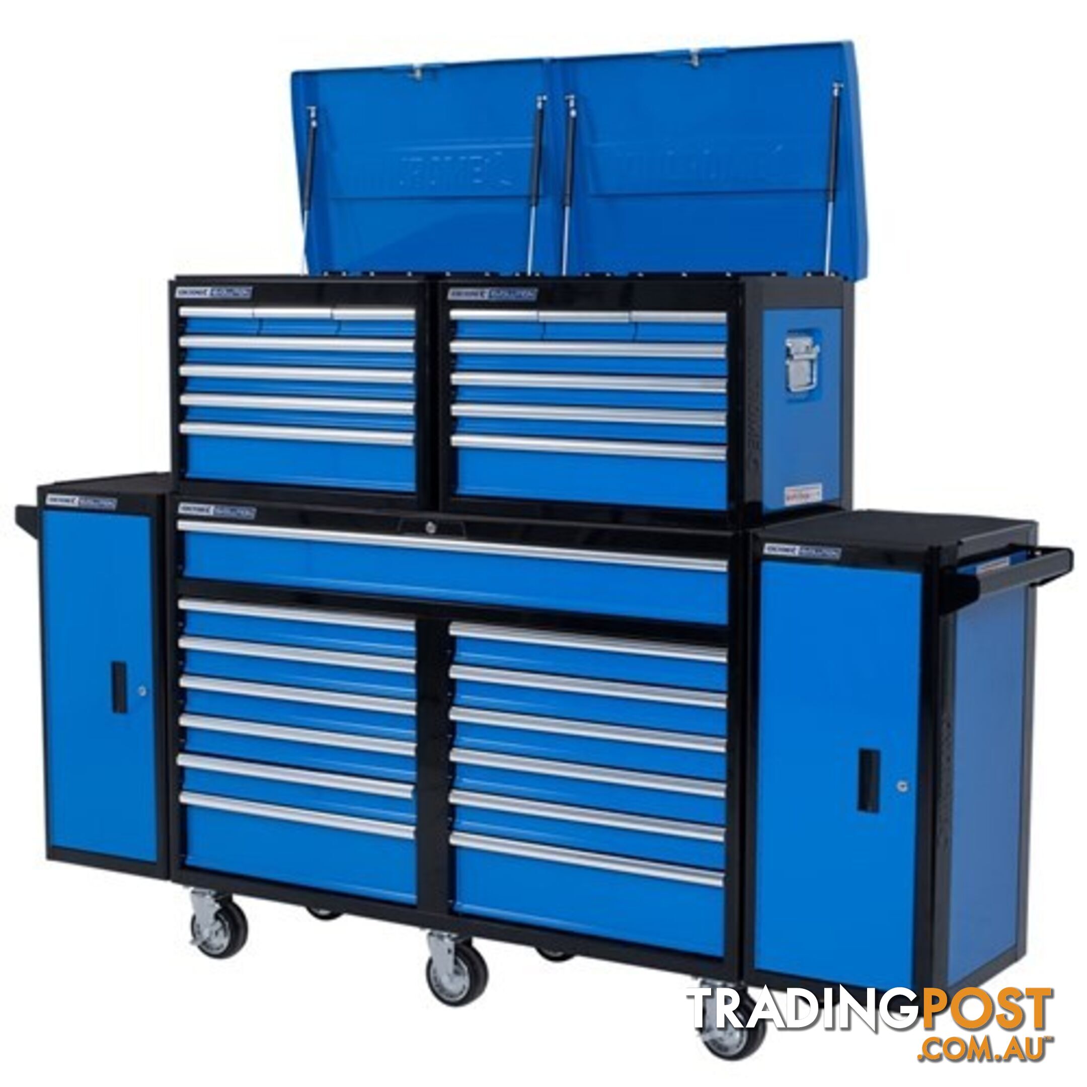 Evolution Mega Wide Combo 31 Drawer Kincrome K7996