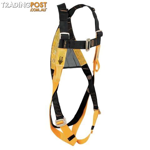 B-Safe Fall Arrest Harness