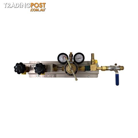 Inert Gas Manifold System Yildiz YM1100-440