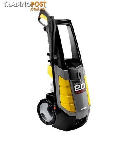 Vertigo 20 Cold Water Domestic Grade Pressure Cleaner 8.047.0038