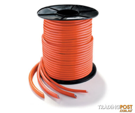 16mm sq Welding Cable ZW16