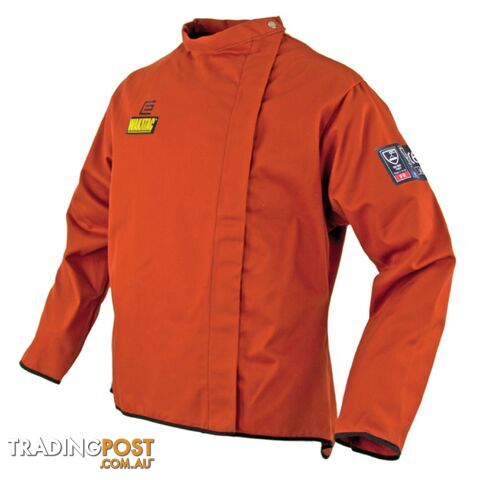 Welding Jacket WAKATAC Proban 762 mm Long Elliotts