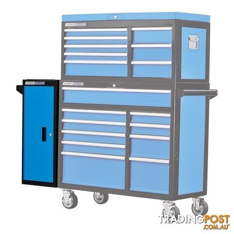 Evolution Side Locker 2 Drawer Kincrome K7952