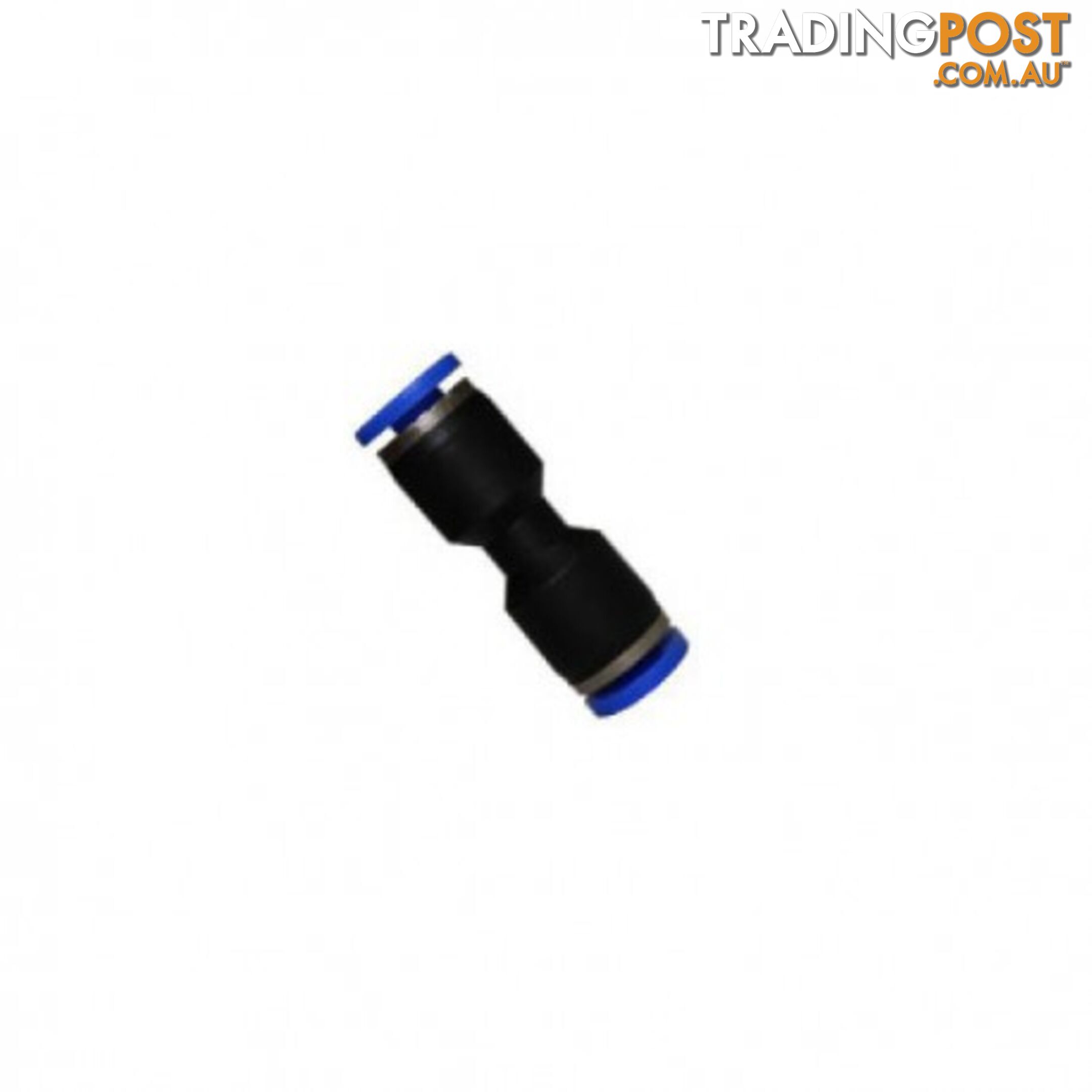 Bossweld 4mm Quick Fit Joiner Fits Disp Reg