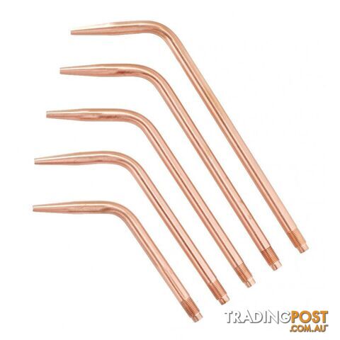 Welding Tip Oxygen / Acetylene Type 551