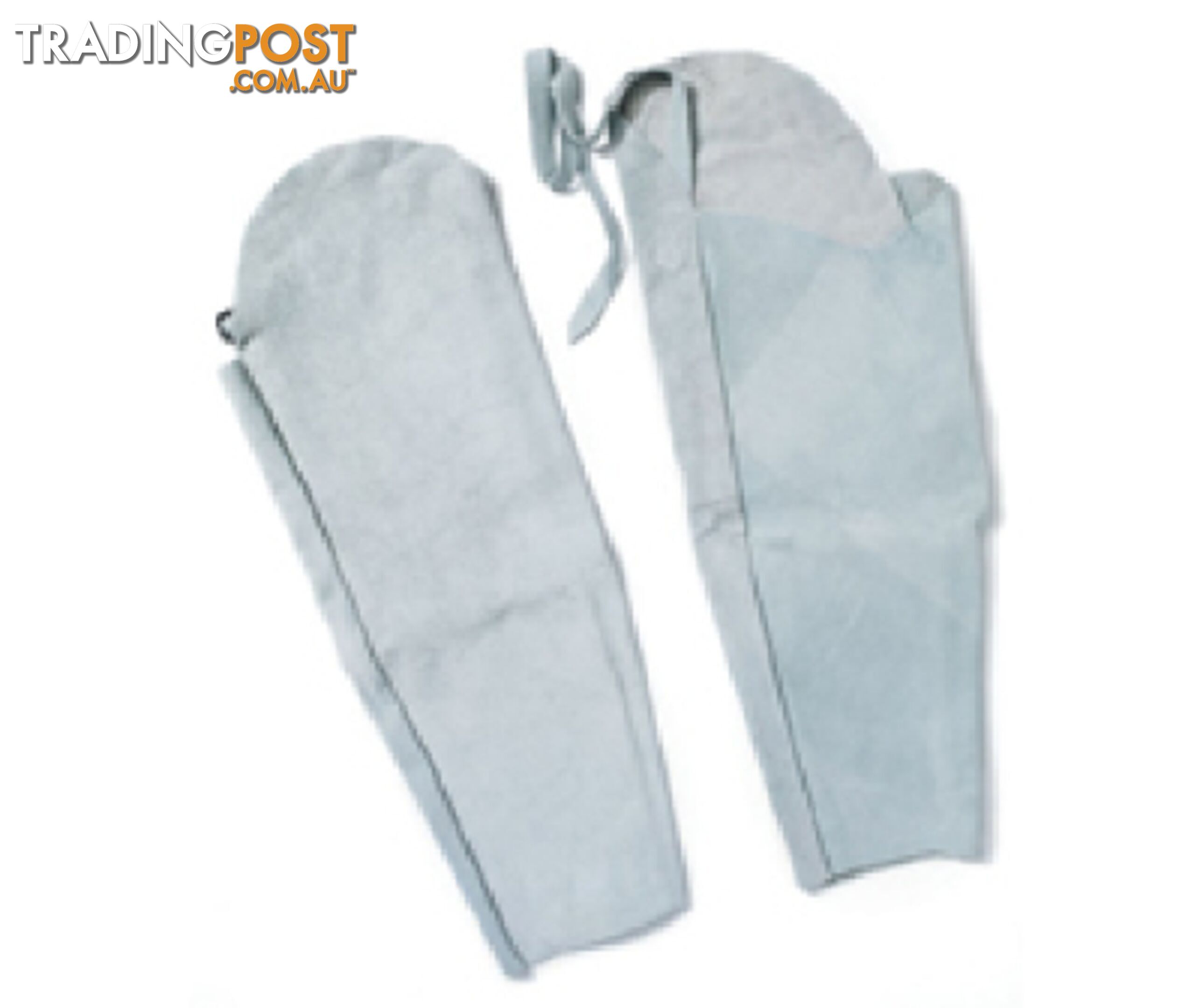Welders Leather Sleeves (Pair) 700004
