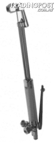 Hand Cutting Torch 480mm Long Cuts Up to 200mm Z142037