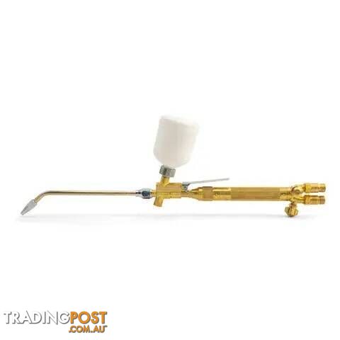 Torch Powder Spray (Oxy/Acet) Kit Harris Z187003