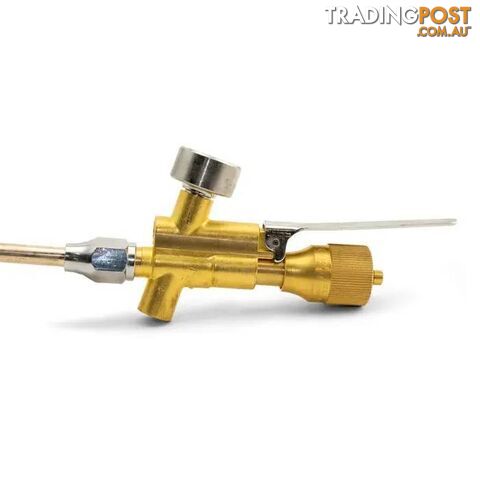 Torch Powder Spray (Oxy/Acet) Kit Harris Z187003 - photo 3 of 8