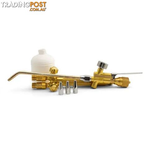 Torch Powder Spray (Oxy/Acet) Kit Harris Z187003 - photo 2 of 8