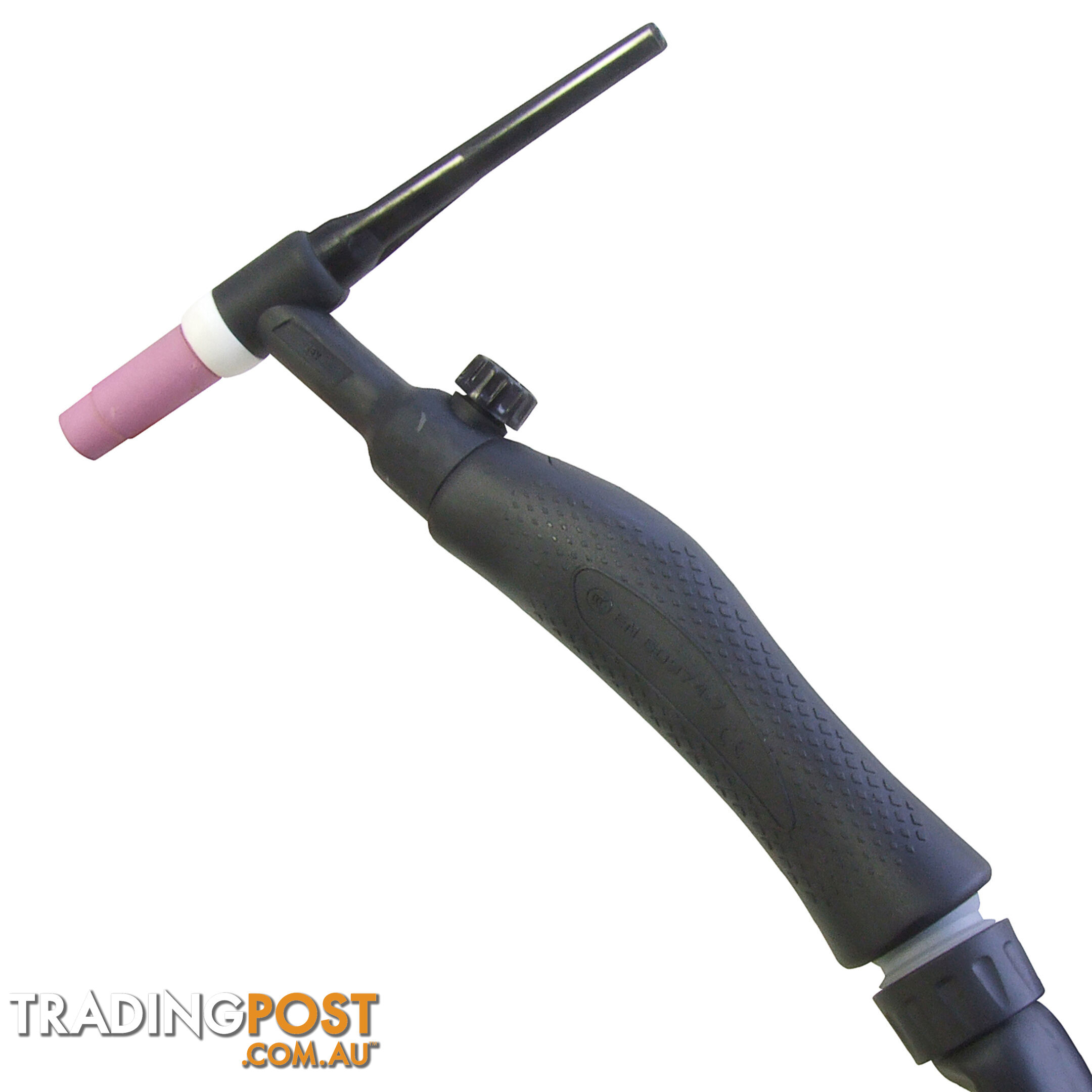 26V TIG Torch 4 Metres 35/50 Type Dinse Style 200 Amp Unimig 26V-4MCP50