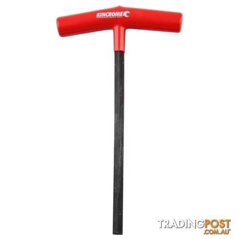 T-handle Hex Key 1/4" Imperial Kincrome K5082-8