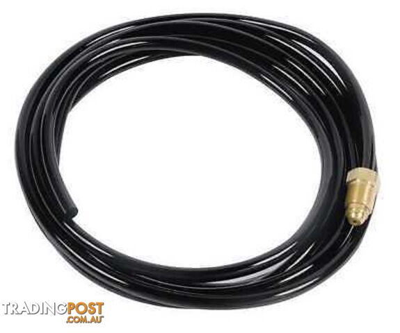 18 Series 40V75 Gas Hose 3.8m