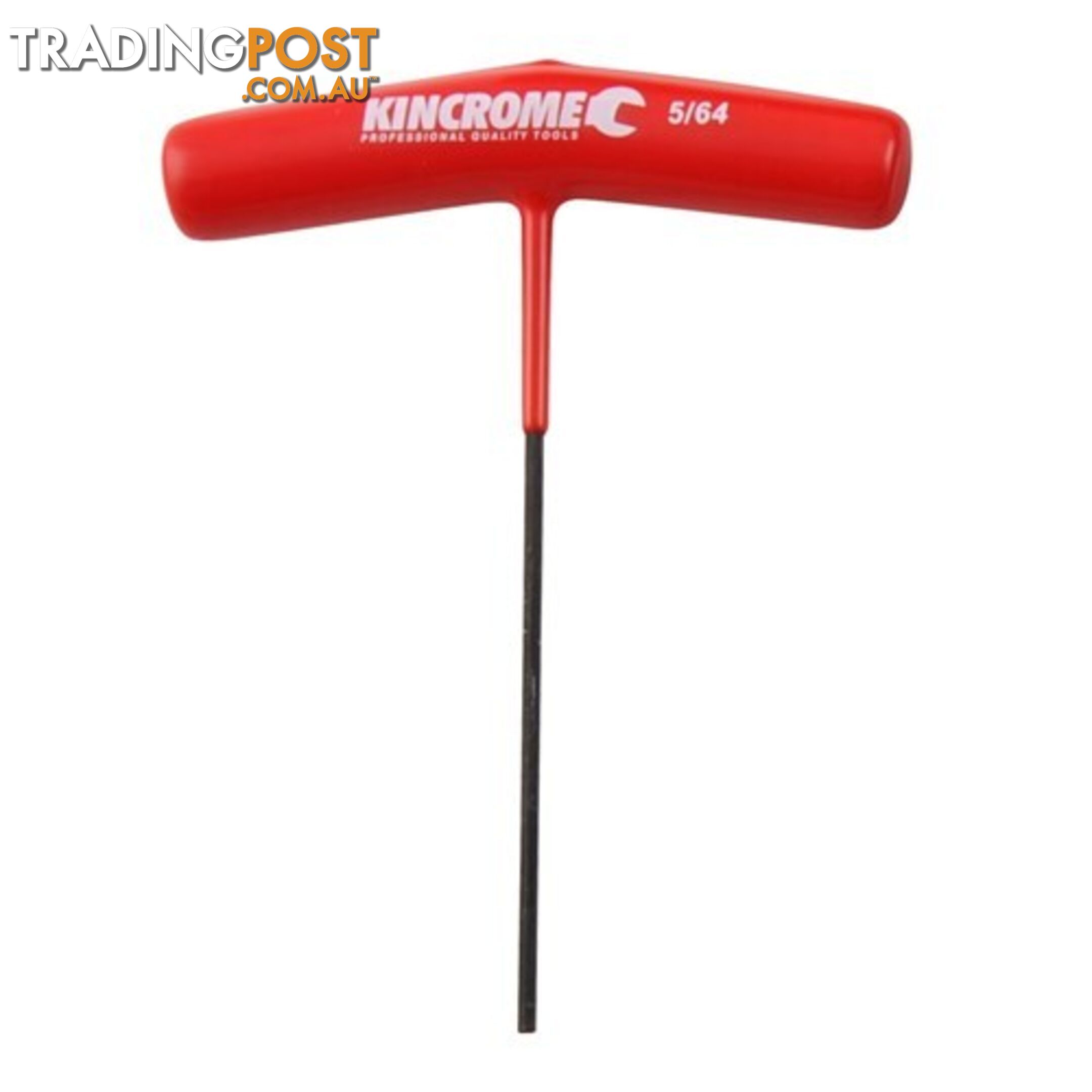 T-Handle Hex Key 5/64" Imperial Kincrome K5082-1