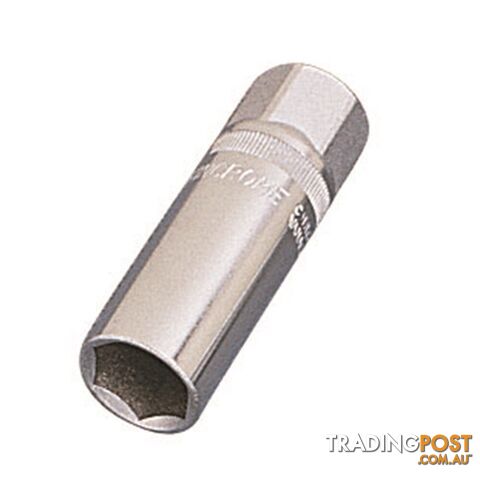 Spark Plug Socket 21mm (13/16") - 1/2" Square Drive