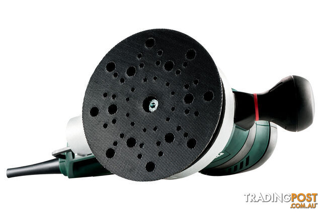 Random Orbit Sander SXE 450 TurboTec 350W 220-240V Metabo 600129190