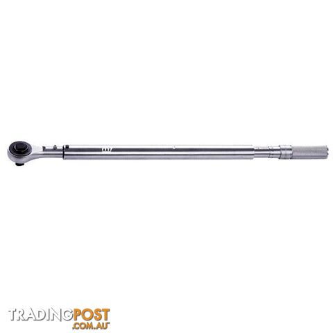 1" Torque Wrench 200-1000NM Mighty Seven M7 M7-TE820100N